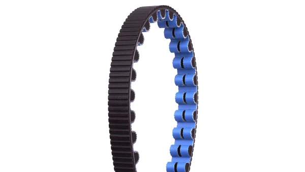 Gates Carbon Drive CDX hihna