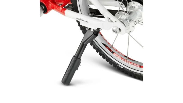 Woom jalka lastenpyörään