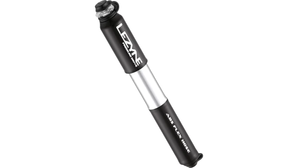 Lezyne pumppu CNC Pressure Drive M (21,6) cm