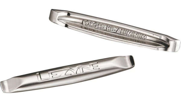 Lezyne rengasrauta alumiini pari