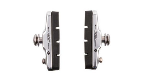 M-Wave maantiepyörän jarrupalat