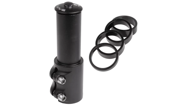 M-Wave ohjainkannattimen korotuspala