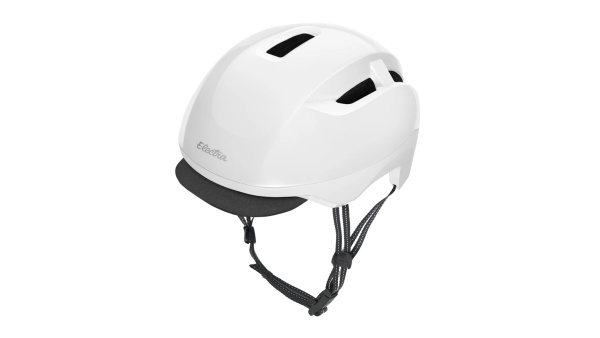 Electra GO! MIPS pyöräilykypärä - Valkoinen