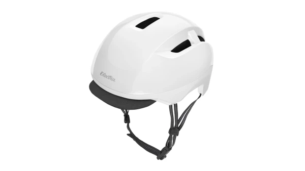 Electra GO! MIPS pyöräilykypärä - Valkoinen