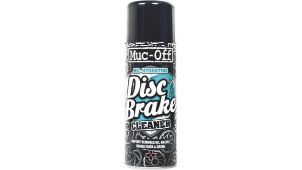 Muc-Off Disc Brake Cleaner 400ml