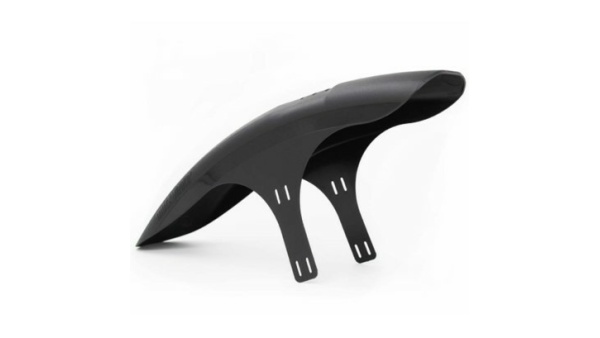 Mucky Nutz Mugguard lokasuoja lyhyt