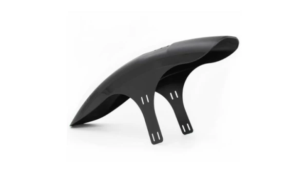 Mucky Nutz Mugguard lokasuoja lyhyt