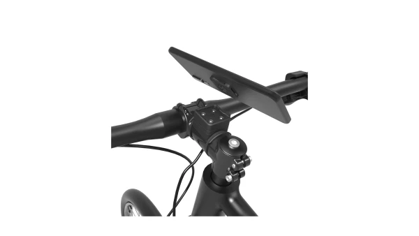 OXC Cliqr- puhelinpidike- stemmikiinnitys