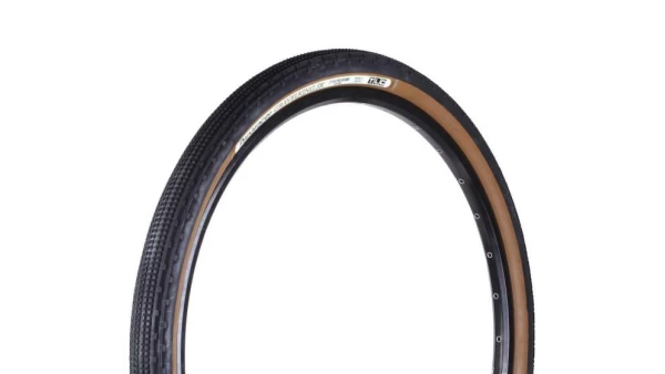 Panaracer Gravelking SK taitettava rengas 650b (27,5") tanwall