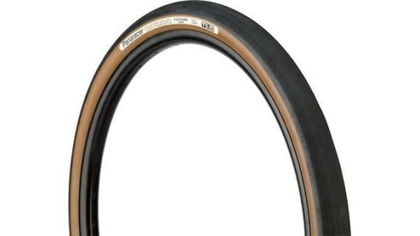 Panaracer Gravelking Slick taitettava rengas 650b (27,5") tanwall