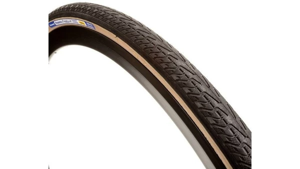 Panaracer Pasela ProTite rengas (28") tanwall