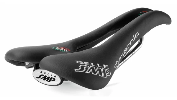 Selle SMP Dynamic maantie ja MTB satula
