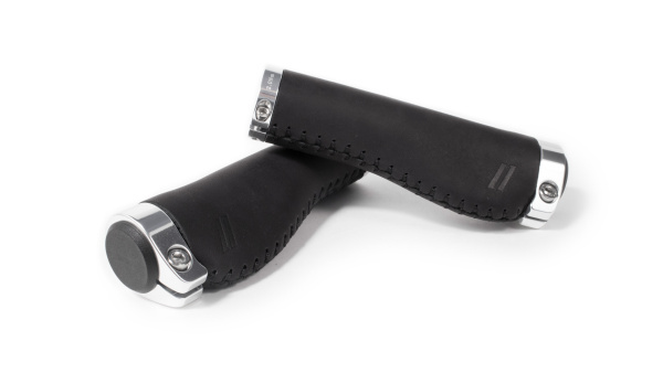 Schindelhauer ergo nahkagripit - Musta 138mm