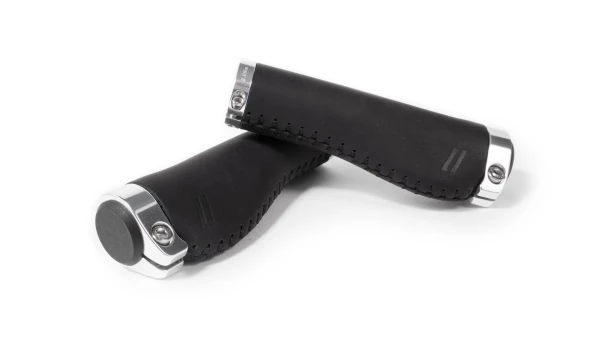 Schindelhauer ergo nahkagripit - Musta 138mm