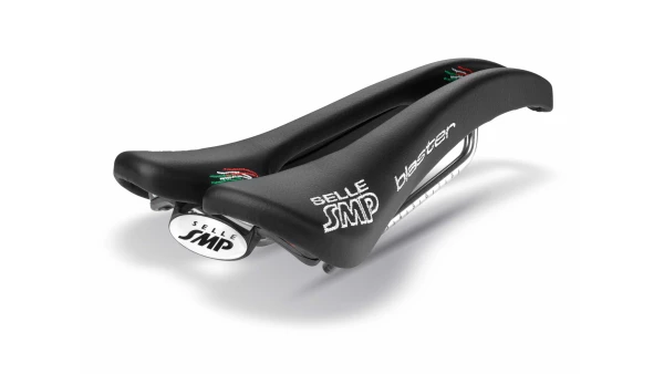 Selle SMP Blaster MTB ja maantiesatula