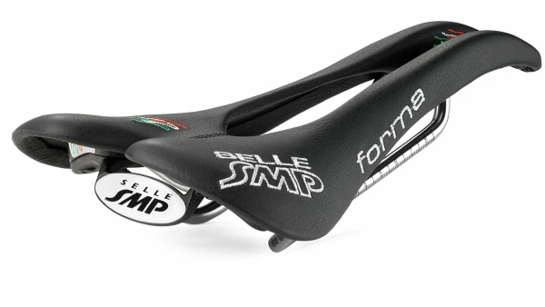 Selle SMP Forma MTB ja maantiepyöräilysatula