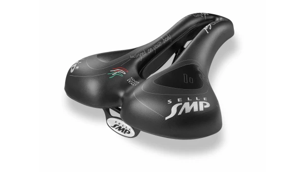 Selle SMP Martin Medium Touring Gel satula