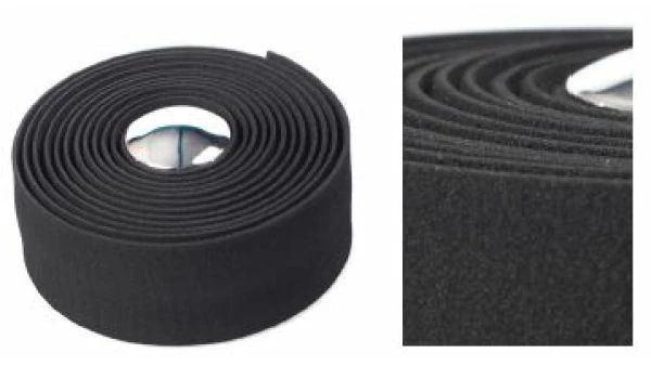 BLB Pro-Gel tankonauha - Musta