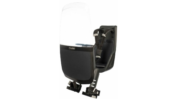 Bobike Mini Exclusive lasten istuimen tuulilasi