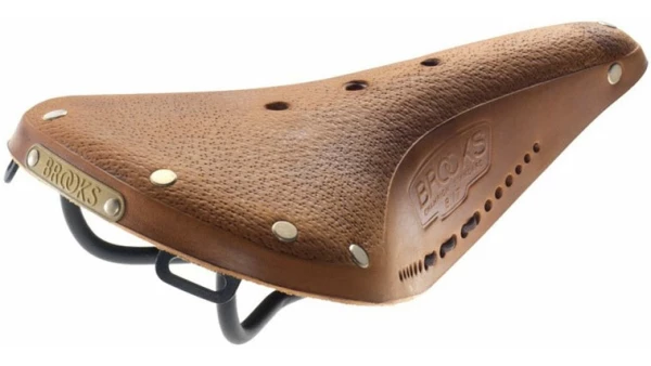 Brooks B17 Standard Satula - Aged