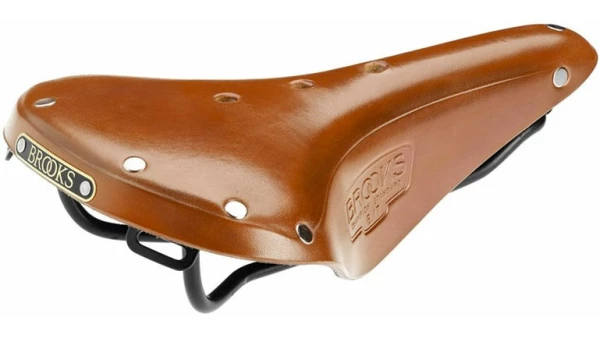 Brooks B17 Standard - Hunaja