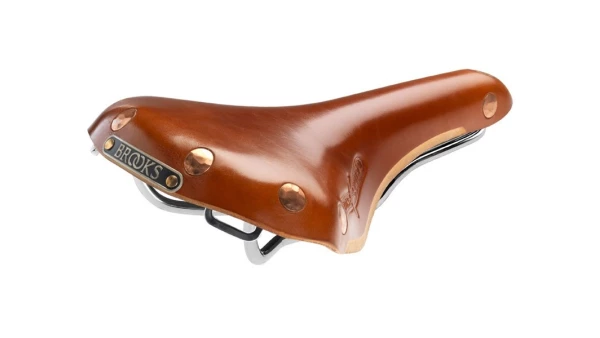 Brooks Swift Satula - Hunaja