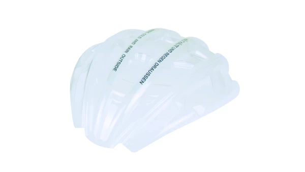 Casco Roadster kypärän sadesuoja