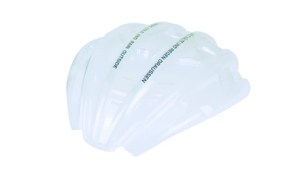 Casco MTBE kypärän sadesuoja