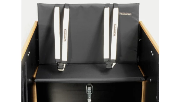 Christiania bikes penkin pehmuste