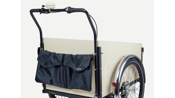 Christiania Bikes ohjaustankolaukku