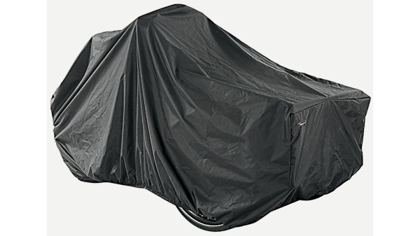 Christiania Bikes Cargo +30 laatikkopyörän suojus