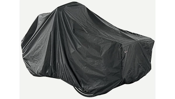 Christiania Bikes Cargo +30 laatikkopyörän suojus