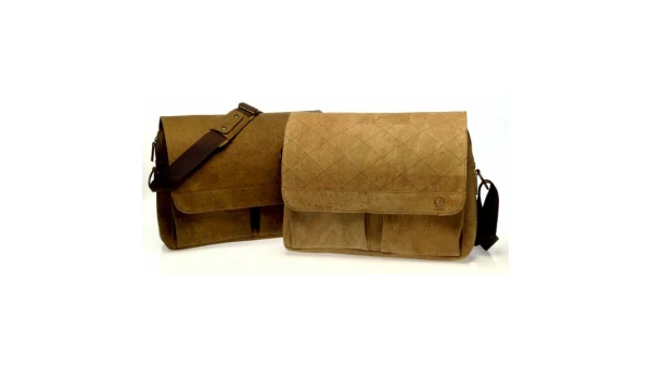 Corbic olkalaukku korkkia