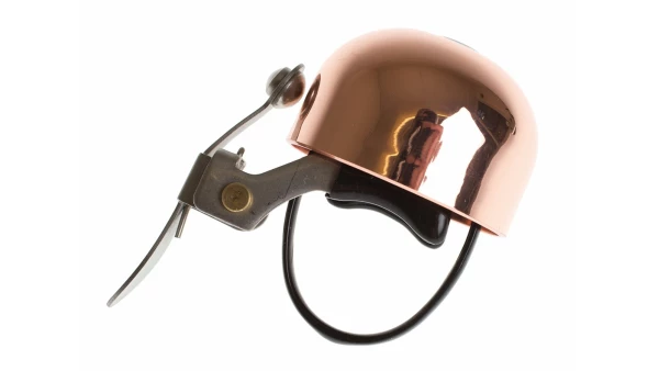 Crane E-Ne Bell - kupari soittokello