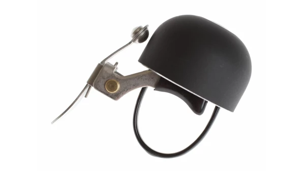 Crane E-Ne Bell - Matta musta soittokello