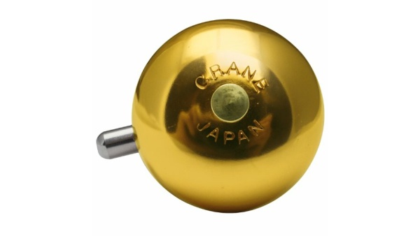 Crane Karen soittokello - Messinki