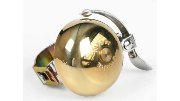 Crane Mini Suzu soittokello - Messinki