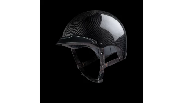 EGIDE Apollo Kypärä - Hiilikuitu