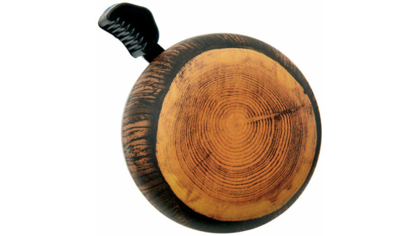 Electra Ringer Soittokello - Wood