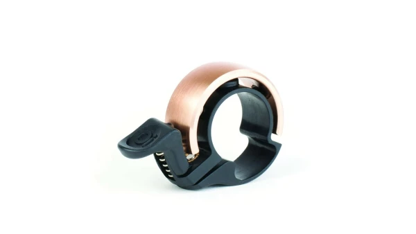 Knog Oi soittokello - Messinki