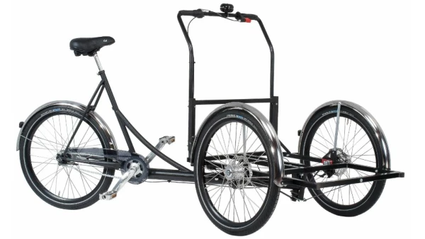 Christiania Bikes Classic Pro NoBox Long