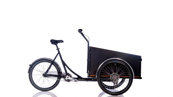 Christiania bikes Classic Medium laatikkopyörä