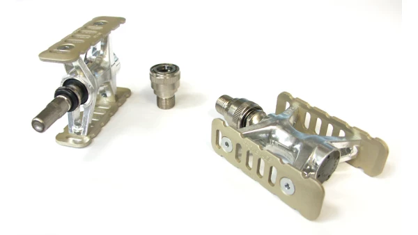 MKS Promenade EZY polkimet