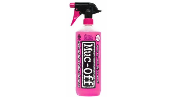 Muc-Off pyörän pesuaine Bike Cleaner - 1L