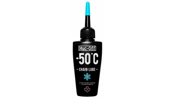 Muc-Off -50ºc ketjuöljy pakkassäälle