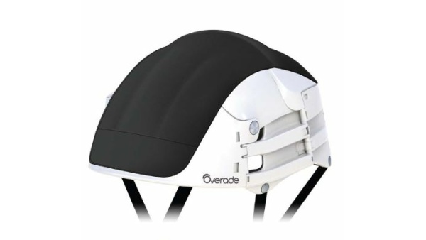 Overade Taittokypärän suojus - useita värejä