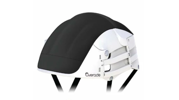 Overade Taittokypärän suojus - useita värejä