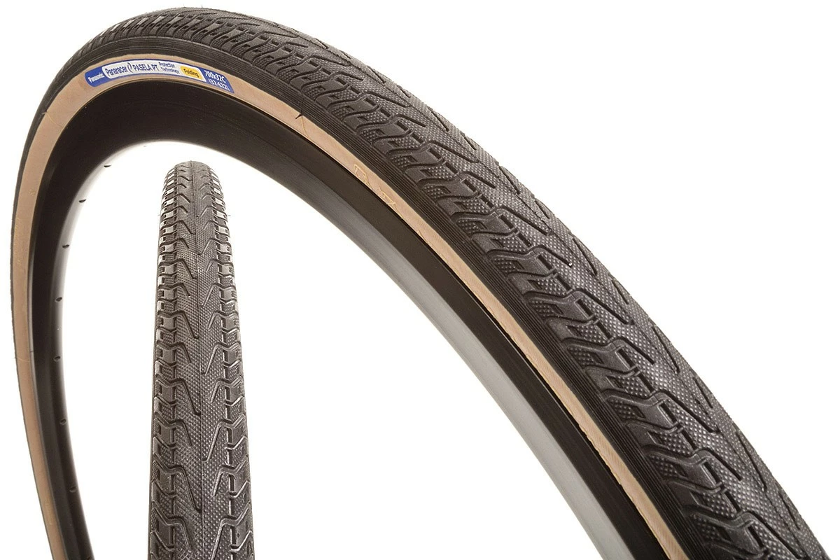 Panaracer Pasela ProTite taittuva rengas 622 (28) tanwall