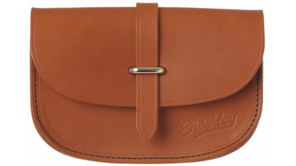 Pashley satulalaukku