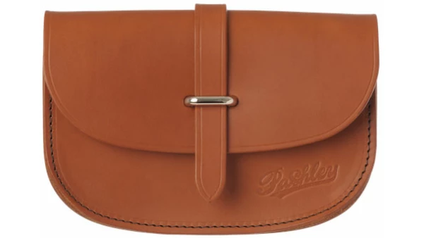 Pashley satulalaukku